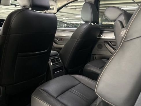 Used 2024 MAZDA CX-90 Plug-In Hybrid w/ Preferred image 6