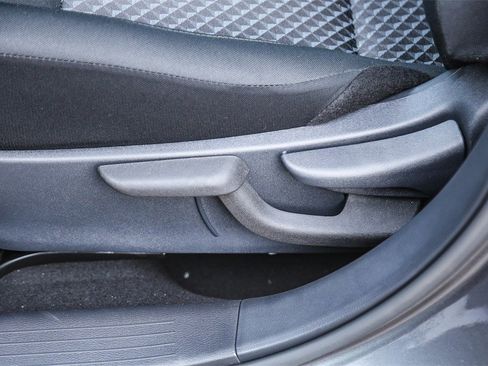 Certified 2025 Nissan Versa S w/ Trunk Package image 23