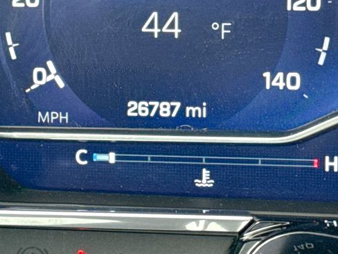 Certified 2023 Chevrolet Silverado 1500 LT image 40