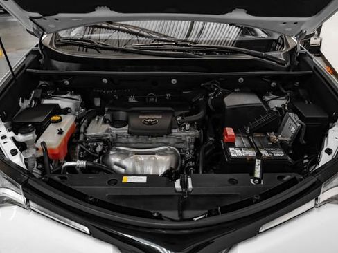 Used 2018 Toyota RAV4 XLE w/ Plus Extra Value Package image 47