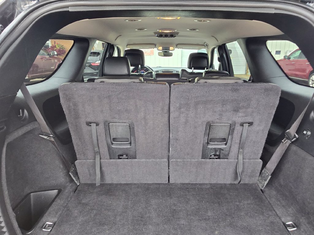 Used 2019 Dodge Durango GT AWD/4WD image 10