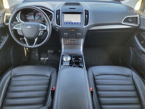 Certified 2020 Ford Edge SEL w/ Convenience Package image 26