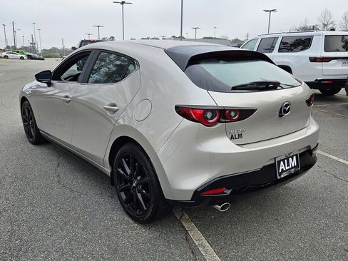 New 2026 MAZDA MAZDA3 s Sport image 10
