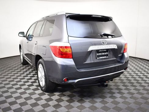 Used 2010 Toyota Highlander Limited image 9