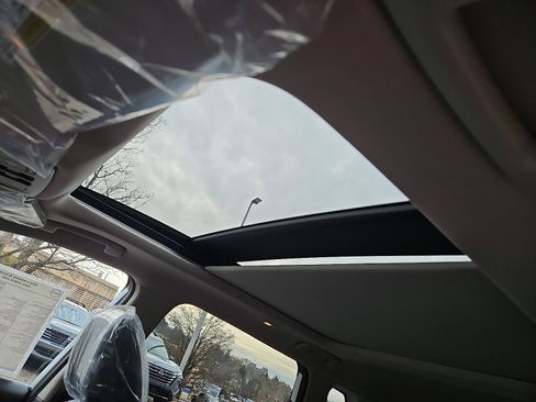 New 2026 Nissan Rogue SV image 9