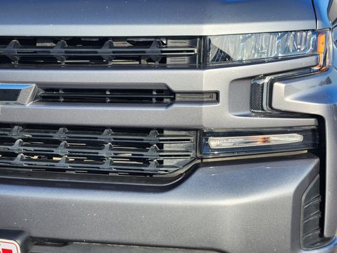 Used 2020 Chevrolet Silverado 1500 RST w/ Texas Edition AWD/4WD image 8