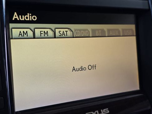 Used 2012 Lexus ES 350 FWD image 19