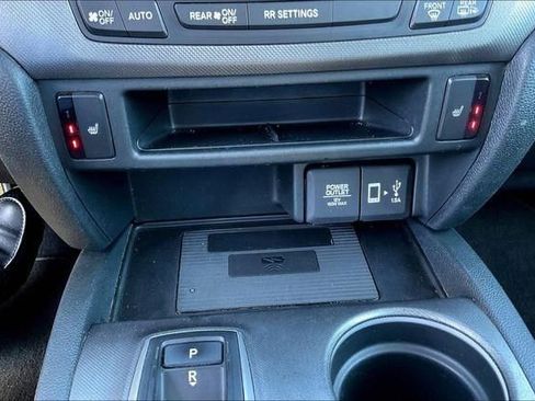 Used 2023 Honda Ridgeline RTL-E image 14