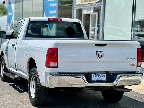 Used 2019 RAM 1500 Tradesman w/ Power & Remote Entry Group AWD/4WD image 3