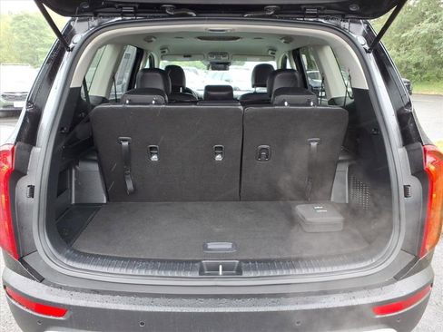 Used 2022 Kia Telluride LX image 20