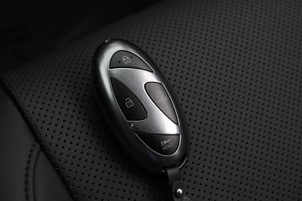 Certified 2026 Hyundai Santa Fe SEL FWD image 32