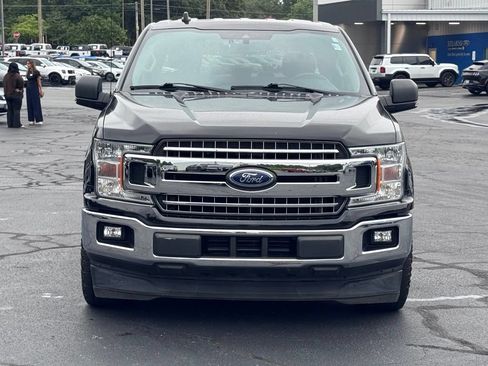 Used 2020 Ford F150 XLT w/ Equipment Group 302A Luxury RWD image 16