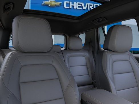 New 2026 GMC Terrain Elevation image 24