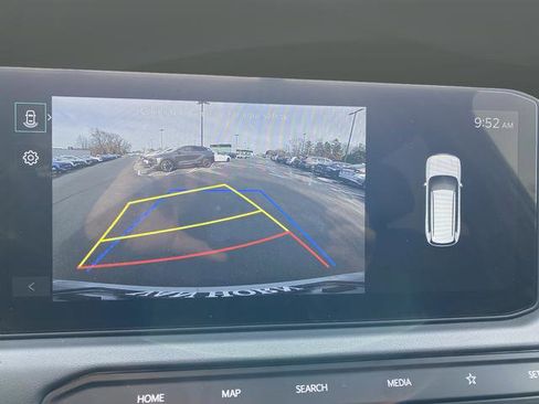 New 2027 Kia Telluride EX image 11