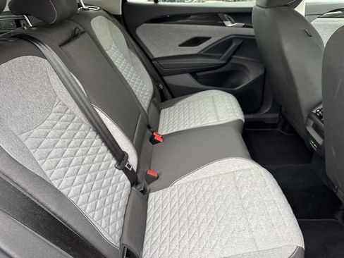 Used 2025 Volkswagen Tiguan S image 23