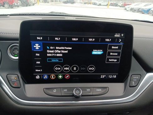 Used 2023 Chevrolet Blazer LT image 13