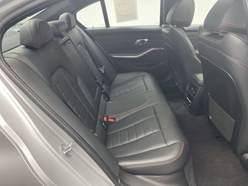 Used 2019 BMW 330i xDrive Sedan w/ Premium Package image 19