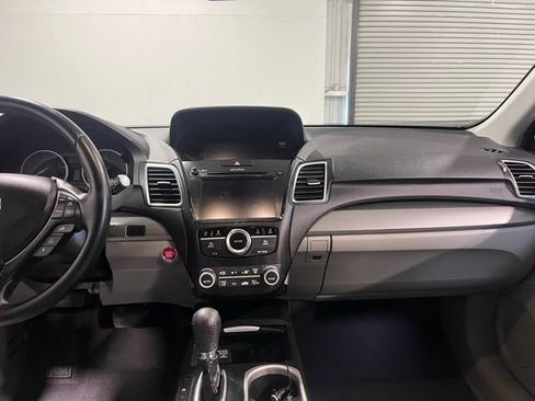 Used 2018 Acura RDX w/ Technology Package image 20