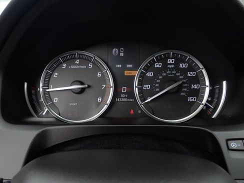 Used 2015 Acura TLX w/ Technology Package FWD image 23