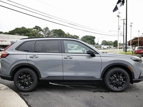 New 2026 Honda CR-V Sport-L image 15