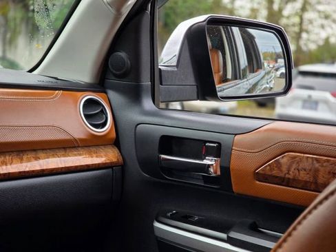 Used 2016 Toyota Tundra 1794 Edition image 22