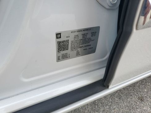 Used 2020 Buick Enclave Avenir w/ Avenir Technology Package image 51