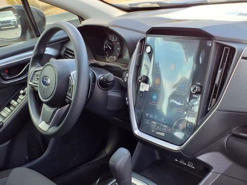 New 2025 Subaru Impreza 2.0i Sport image 18