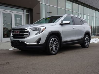 Used 2018 GMC Terrain SLT w/ Preferred Package