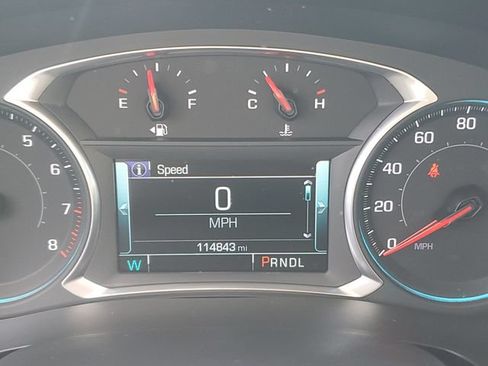 Used 2019 Chevrolet Traverse Premier AWD/4WD image 27