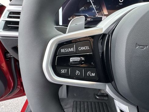 New 2026 BMW 330i xDrive 330i xDrive w/ M Sport Package image 30