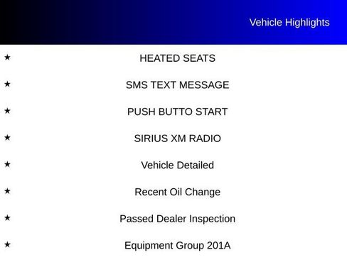 Used 2024 Ford Edge SEL AWD/4WD image 11