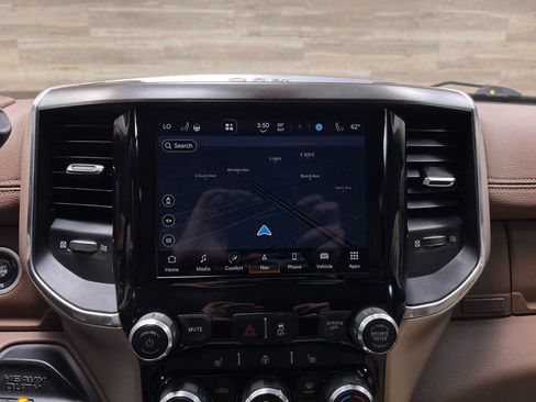 Used 2023 RAM 3500 Laramie image 7