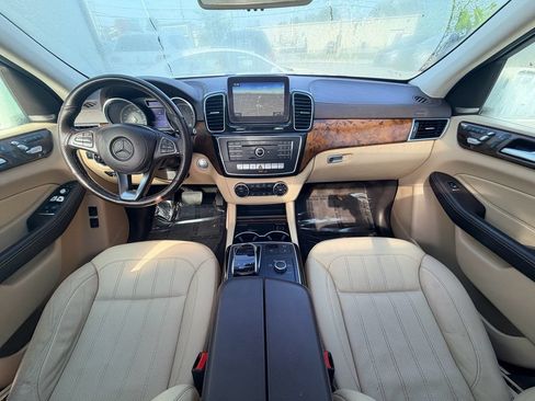 Used 2017 Mercedes-Benz GLS 450 4MATIC image 20
