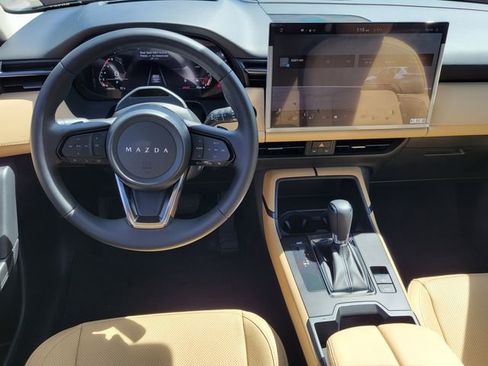 New 2026 MAZDA CX-5 2.5 S w/ Premium Plus Package AWD/4WD image 4