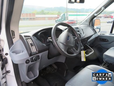 Used 2019 Ford Transit 350 XL image 10