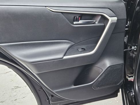 Used 2021 Toyota RAV4 XLE w/ Convenience Package image 23