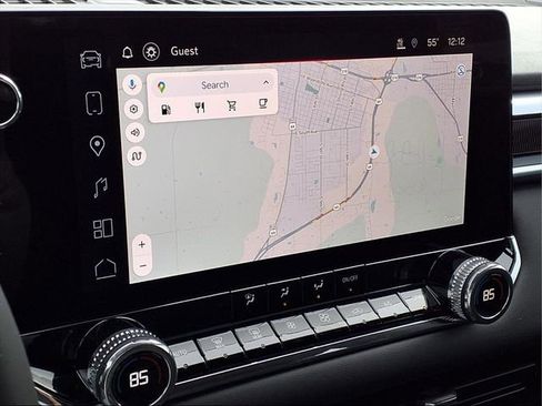 New 2025 GMC Canyon Elevation w/ Convenience Package image 8