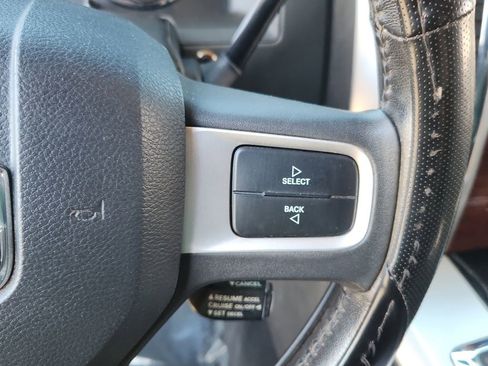 Used 2010 Dodge Ram 3500 Truck Laramie w/ Cold Weather Group AWD/4WD image 23