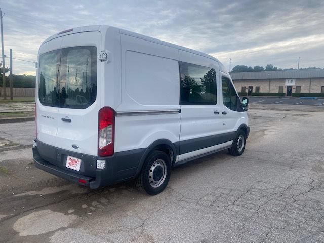 Used 2015 Ford Transit 150 130 Medium Roof RWD image 5