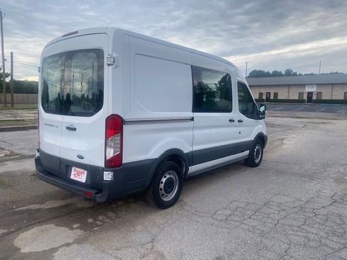 Used 2015 Ford Transit 150 130 Medium Roof image 5