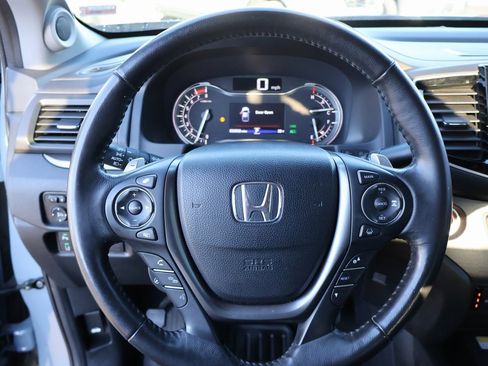 Certified 2022 Honda Ridgeline RTL-E image 29