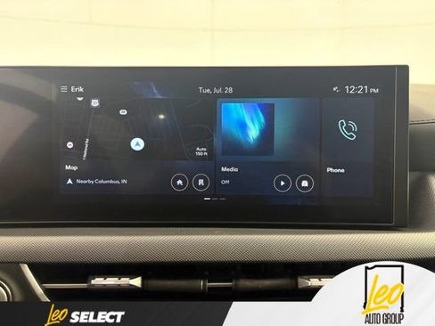 Used 2024 Hyundai Sonata SEL w/ Convenience Package FWD image 13
