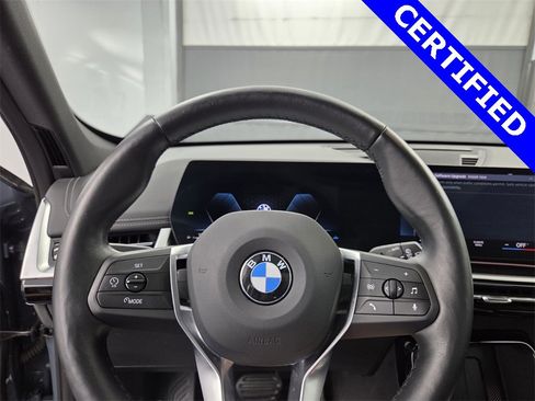 Certified 2023 BMW X1 xDrive28i w/ Convenience Package image 12