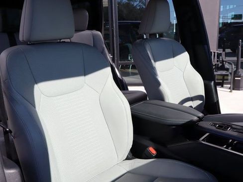 Used 2024 Lexus TX 350 FWD w/ Cold Weather Package image 13