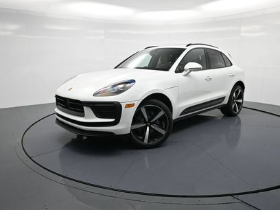 Used 2026 Porsche Macan