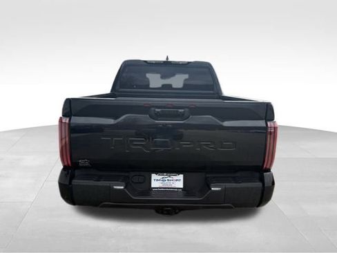 Used 2024 Toyota Tundra Limited image 10