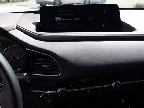 Used 2024 MAZDA CX-30 2.5 Turbo w/ Premium Plus Pkg image 33