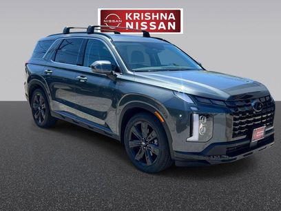 Used 2023 Hyundai Palisade XRT