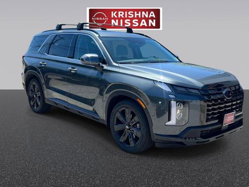 Used 2023 Hyundai Palisade XRT AWD/4WD image 1