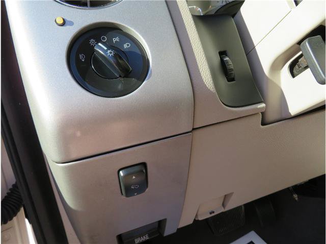 Used 2007 Ford Expedition EL Limited AWD/4WD image 33